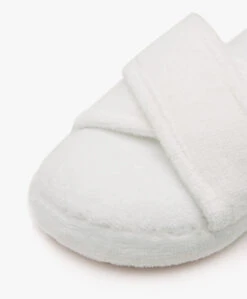 Skin Kyoto Katoenen Terry Slippers - Wit 15 Skin Kyoto Katoenen Terry Slippers - Wit -Mode Kleding 28fd7696 8ffc 444a 857b 2b8d9af418a6 646