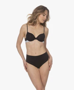 Spanx® Cotton Control Light Shaping String - Zwart 20 Spanx® Cotton Control Light Shaping String - Zwart -Mode Kleding 291c8dc9 dd58 4161 a86e 0f1d505bcf65 70