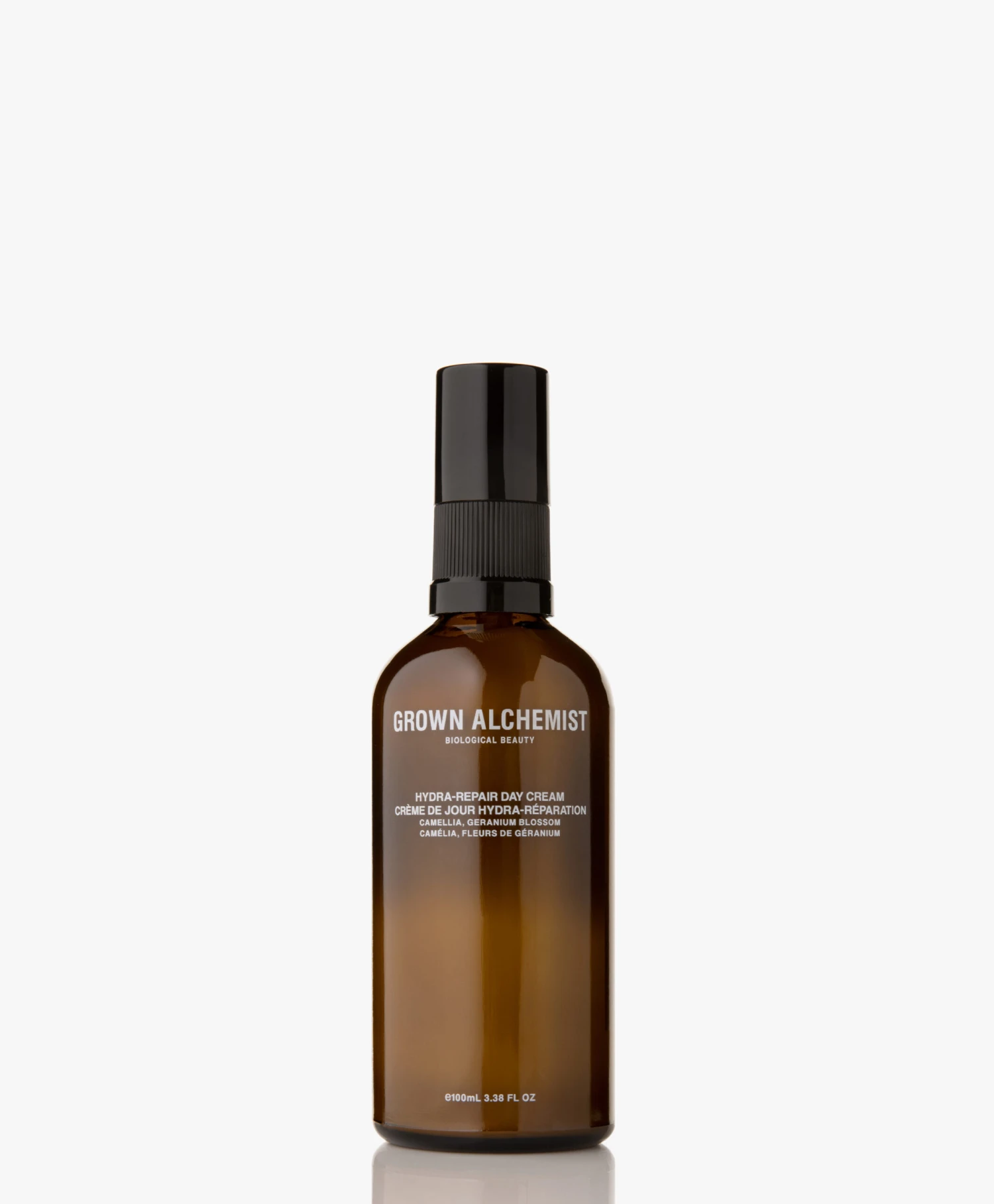 Grown Alchemist Hydra-Repair Dagcrème - Camellia & Geranium Blossom 1 Grown Alchemist Hydra-Repair Dagcrème - Camellia & Geranium Blossom
