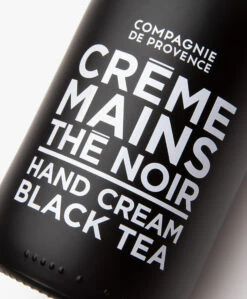 Compagnie De Provence Back To Black Duo - Liquid Soap Black Tea/Hand Cream Black Tea -Mode Kleding 29d87f80 f87e 4e30 8e04 0e2bf1081bfc 01