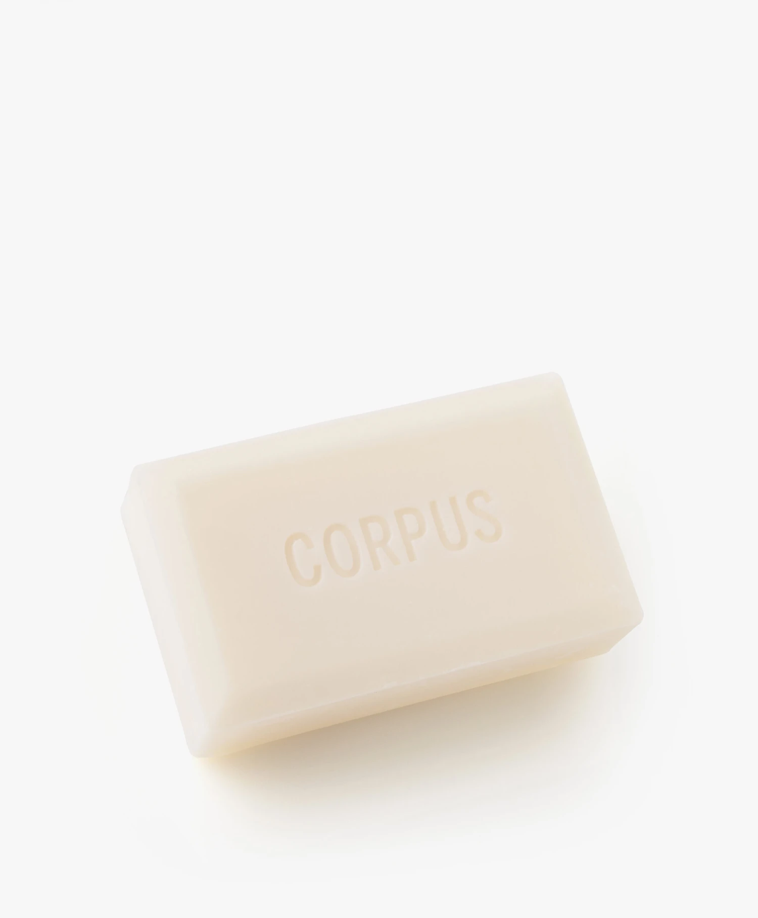 Corpus Natuurlijke Verzorgende Cleansing Bar - No. Green 1 Corpus Natuurlijke Verzorgende Cleansing Bar - No. Green