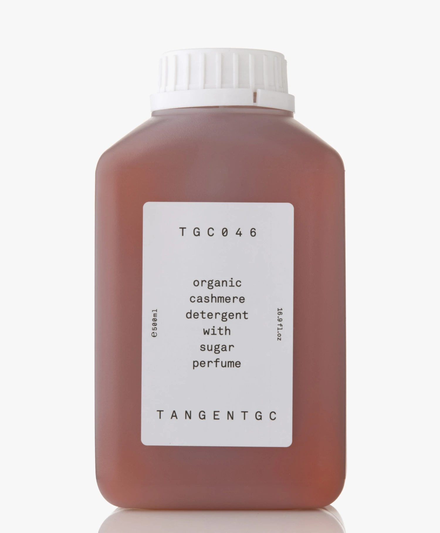 Tangent Gc 500Ml Cashmere Wasmiddel - Sugar 1 Tangent Gc 500Ml Cashmere Wasmiddel - Sugar