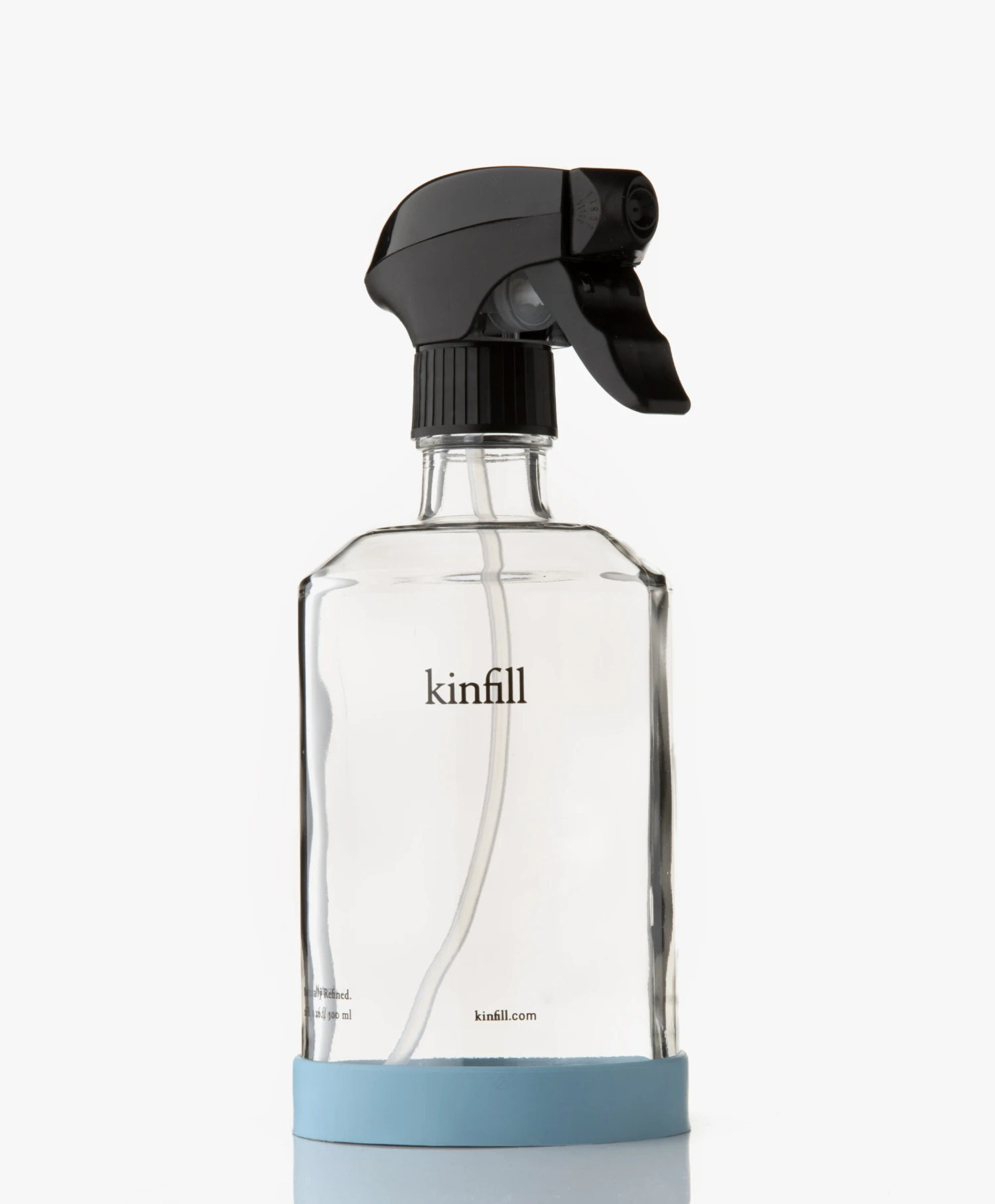 Kinfill Keukenreiniger Spray Starterskit - Pine Husk 4 Kinfill Keukenreiniger Spray Starterskit - Pine Husk - Afbeelding 4