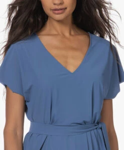 Japantky Hikari Travel Jersey Maxi Jurk - Avio -Mode Kleding 2c32affc c4fb 496d 9972 3d90a5bf7299 90