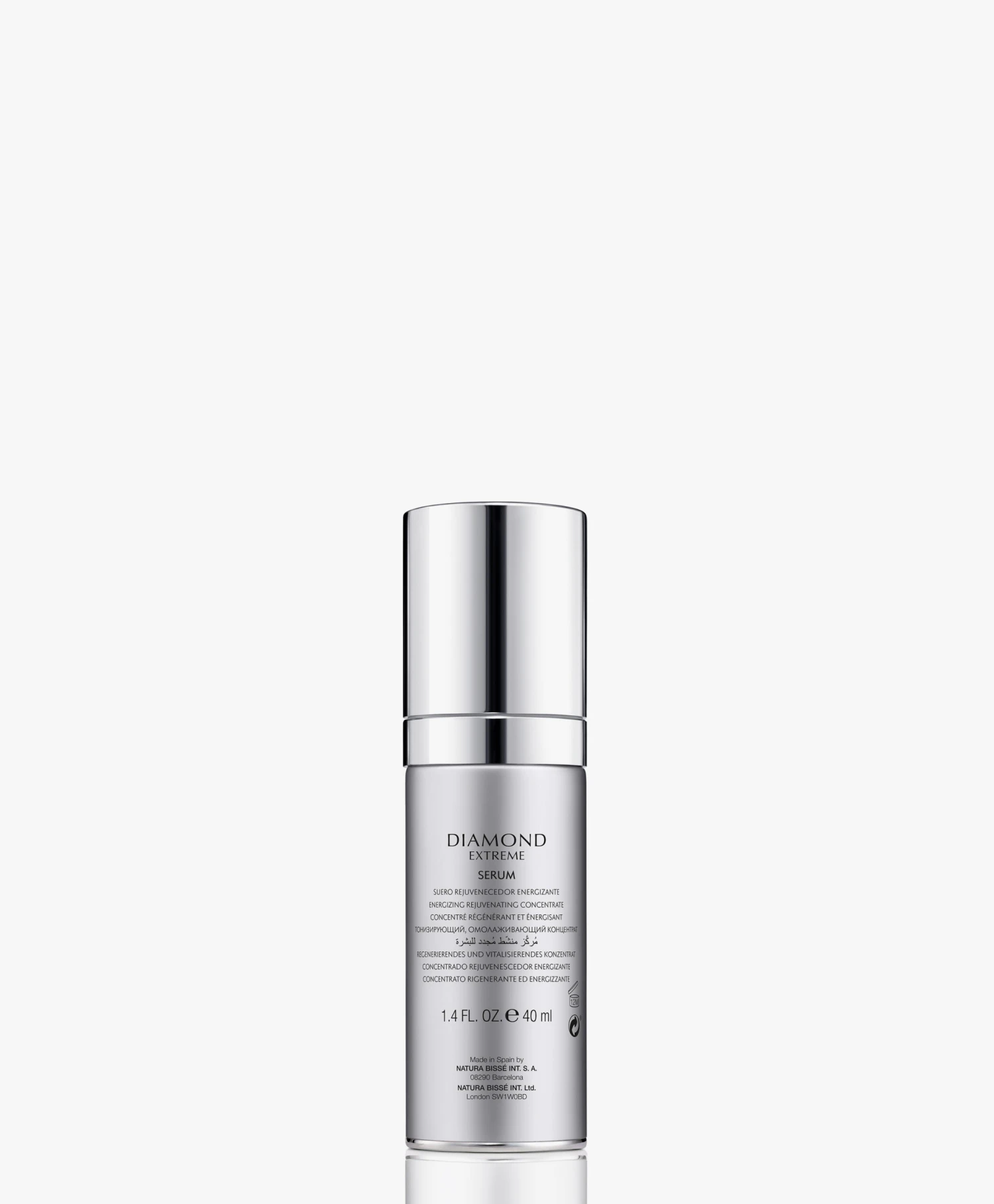 Natura Bissé Diamond Extreme Serum 1 Natura Bissé Diamond Extreme Serum