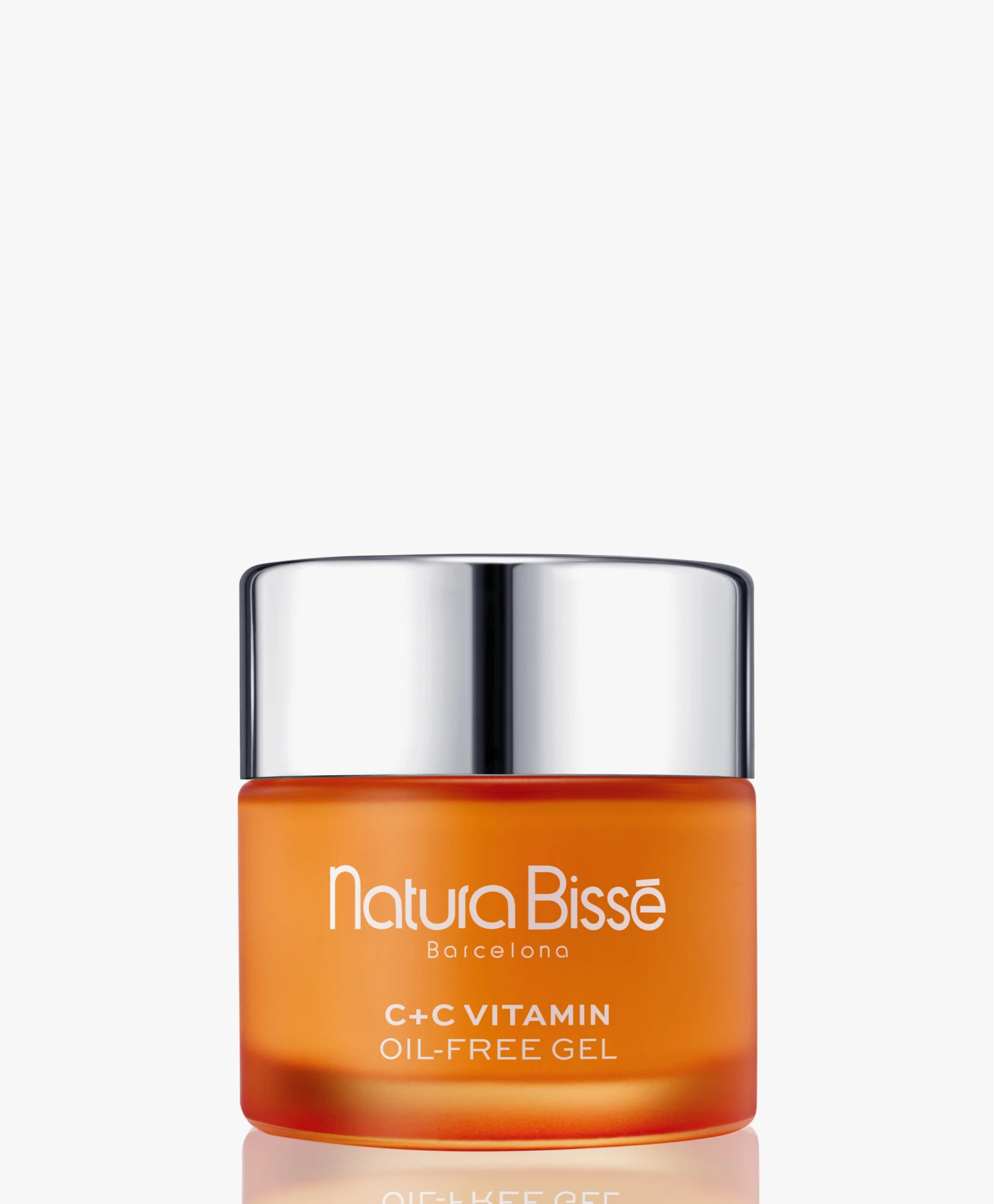 Natura Bissé C+C Vitamin Oil Free Gel 1 Natura Bissé C+C Vitamin Oil Free Gel