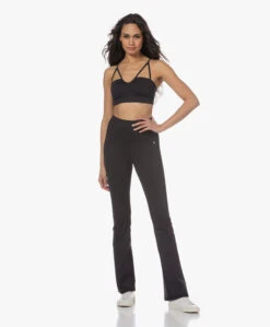 Anine Bing Avril Bh Top - Zwart -Mode Kleding 2ea4917a 7d5f 49b1 a375 7b997a03216b 61