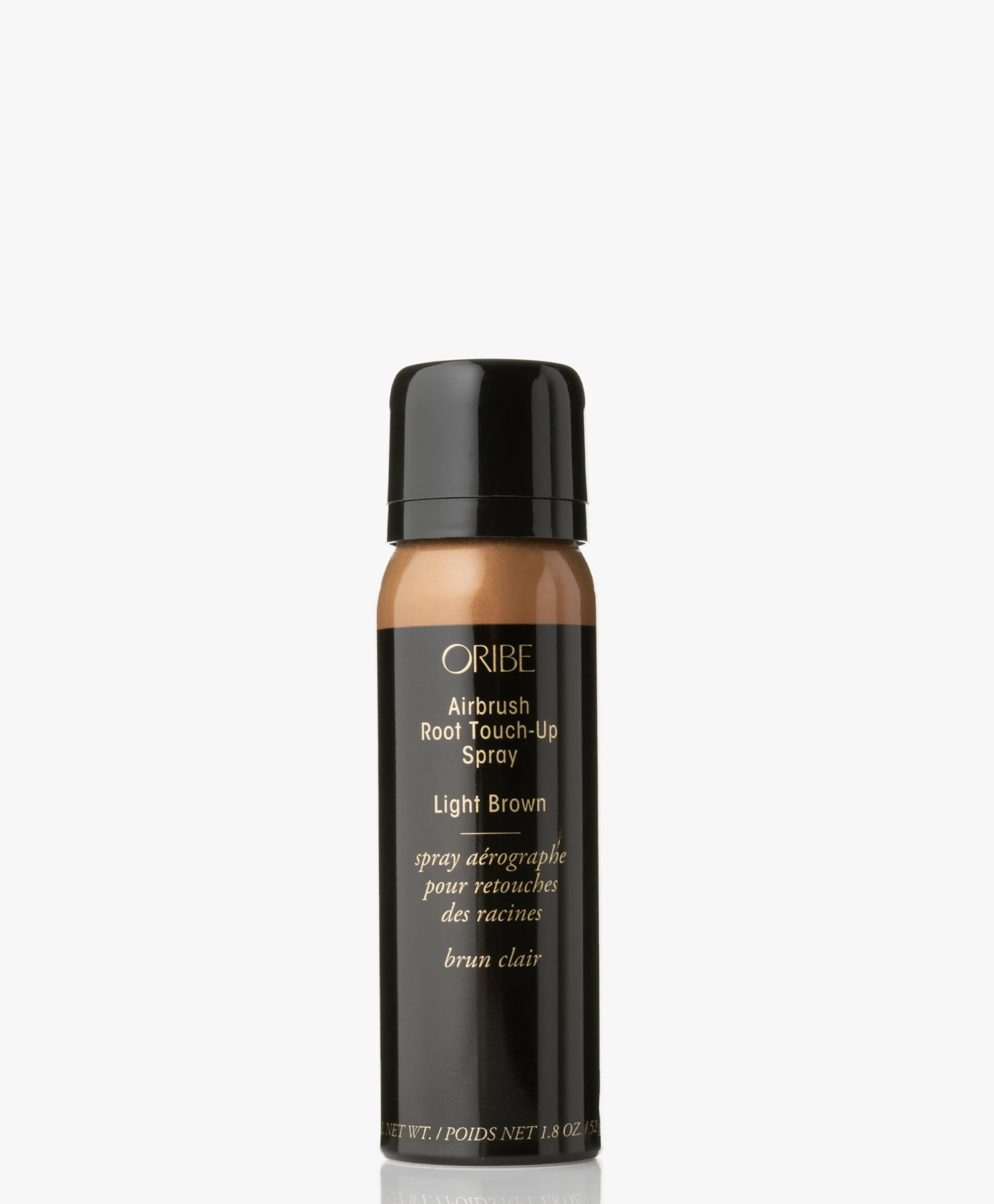 Oribe Airbrush Root Touch-Up Spray - Lichtbruin 1 Oribe Airbrush Root Touch-Up Spray - Lichtbruin