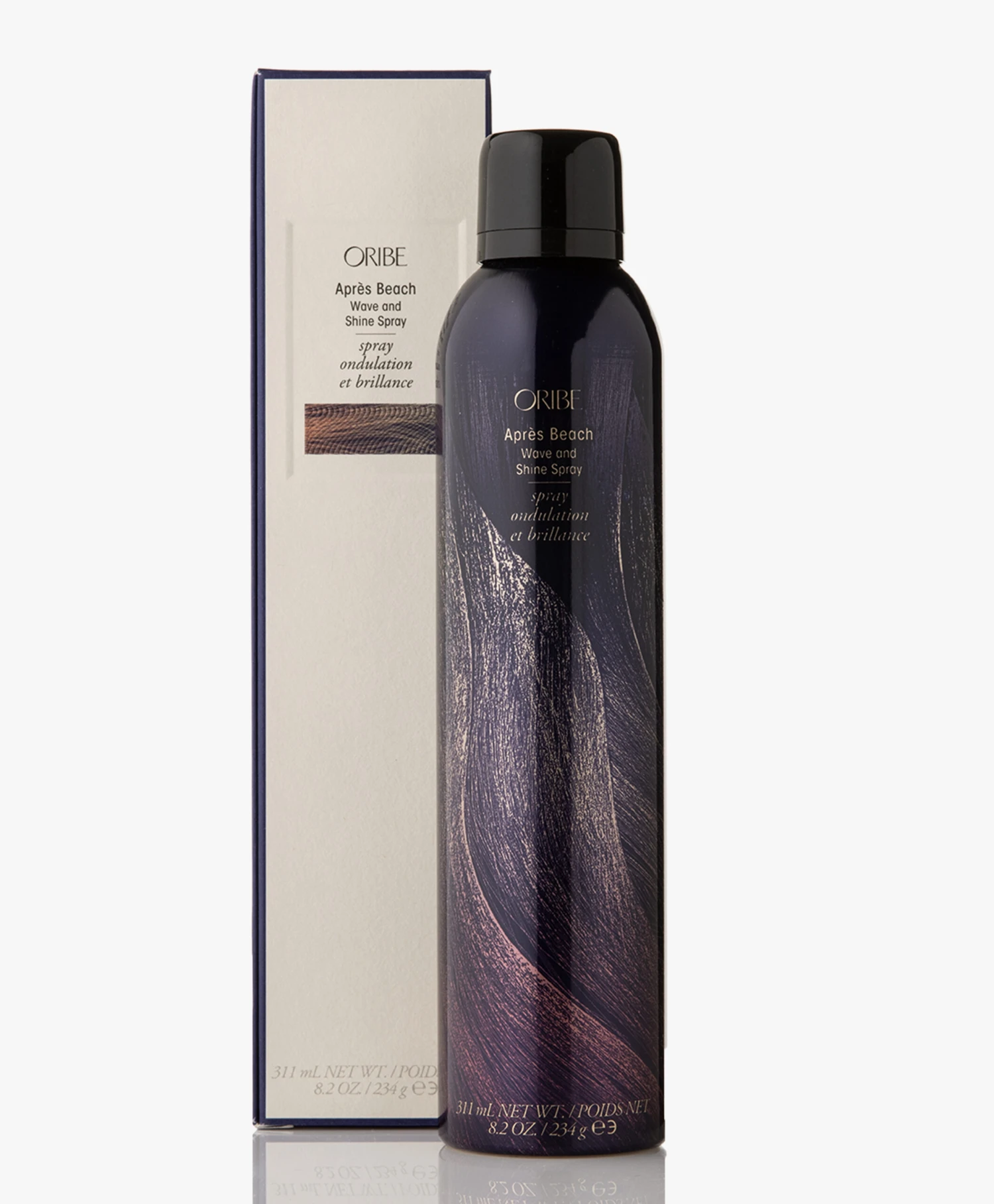 Oribe Après Beach Spray - Brilliance & Shine Collection 2 Oribe Après Beach Spray - Brilliance & Shine Collection - Afbeelding 2
