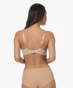 Hanro Invisible Cotton Maxi Slip - Beige -Mode Kleding 307995f4 abd7 4b36 a691 b06b6c7387c5 318