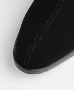 Panara Overknee Stretchlaarzen - Zwart 15 Panara Overknee Stretchlaarzen - Zwart -Mode Kleding 31f84890 896c 42bf 8914 219923799aed