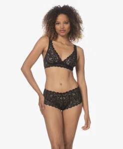 Hanro Moments Soft Cup Bh - Zwart 15 Hanro Moments Soft Cup Bh - Zwart -Mode Kleding 32a2d09e 82cc 4635 b96b a7dc2319fb69 12647