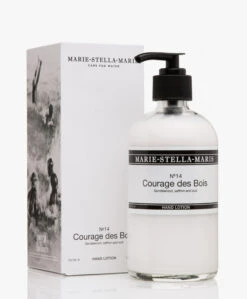 Marie-Stella-Maris Hand Lotion - No.14 Courage Des Bois -Mode Kleding 336b042d 6f6f 4a48 b648 b628081f1790 02
