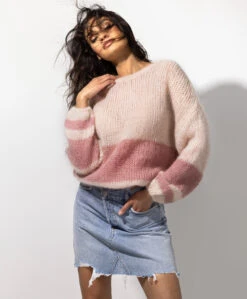 Agolde Criss Cross Denim Mini Rok - Symbol -Mode Kleding 33abac27 7c0f 4aa2 bc50 9c7e8a9cb7c4 01