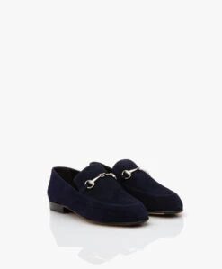 Panara Suède Loafers - Marina 13 Panara Suède Loafers - Marina -Mode Kleding 3524af28 8276 4189 84aa 09b6bdb3b649 06