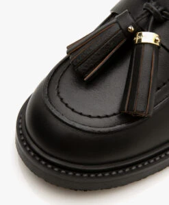 See By Chloé Skyie Tassel Loafers - Zwart 13 See By Chloé Skyie Tassel Loafers - Zwart -Mode Kleding 35975d65 e478 4a2a 9605 6b97a77ce27a 03