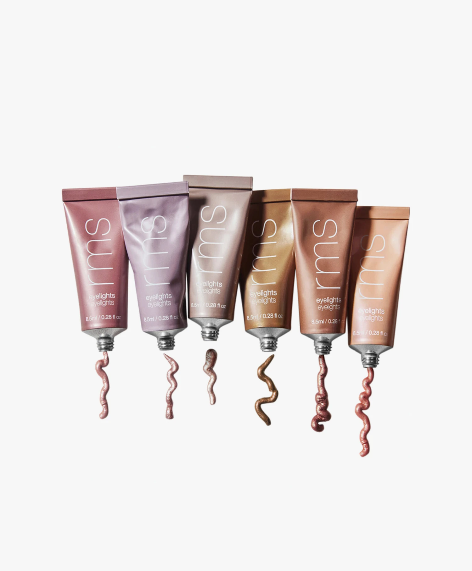 Rms Beauty Eyelights Cream Oogschaduw - Halo 4 Rms Beauty Eyelights Cream Oogschaduw - Halo - Afbeelding 4