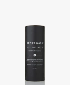Mode Kleding 14 Bondi Wash Dry Dog Wash - Paperbark & Lemongrass