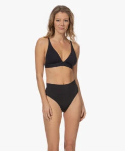 Wolford Light Shaping Naadloze High-Rise String - Zwart -Mode Kleding 364d0cd9 3aea 46e4 bfa2 be07cdddb8ad 68