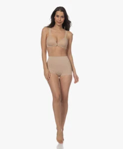 Spanx® Ecocare Everyday Shaping Boyshort - Toasted Oatmeal 21 Spanx® Ecocare Everyday Shaping Boyshort - Toasted Oatmeal -Mode Kleding 36a35f0f 6bf9 4a7c 8588 892d681a0f77 160