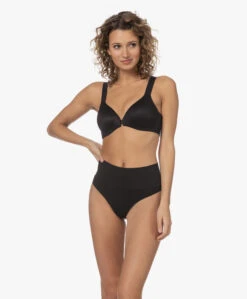 Spanx® Ecocare Naadloze Shaping String - Zwart 15 Spanx® Ecocare Naadloze Shaping String - Zwart -Mode Kleding 36cacbaf e856 4116 a3d7 de7f336fe5a4 64