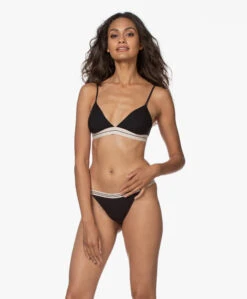 Love Stories Roomservice Lace String - Zwart -Mode Kleding 37b30c1d 58ef 4222 8bcc fd0c7036a1ec