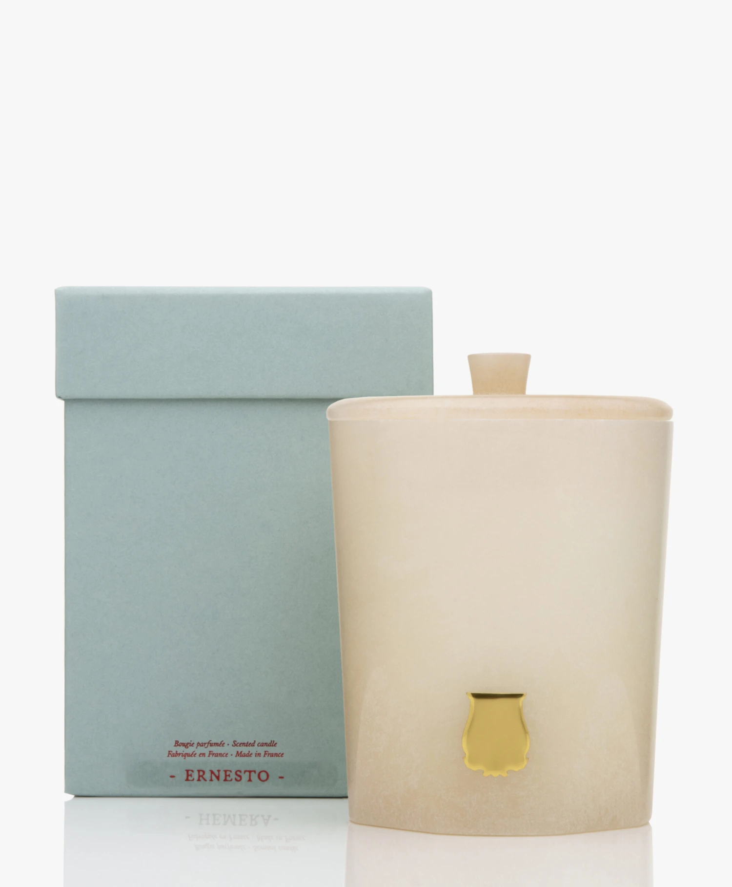 Trudon Les Albâtres Ernesto Geurkaars - 270 Gr 5 Trudon Les Albâtres Ernesto Geurkaars - 270 Gr - Afbeelding 5