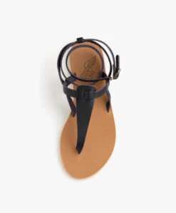 Ancient Greek Sandals Estia Leren Sandalen - Marine -Mode Kleding 3bf2afb1 91dc 4e73 b2fc 13cda3589baa 646