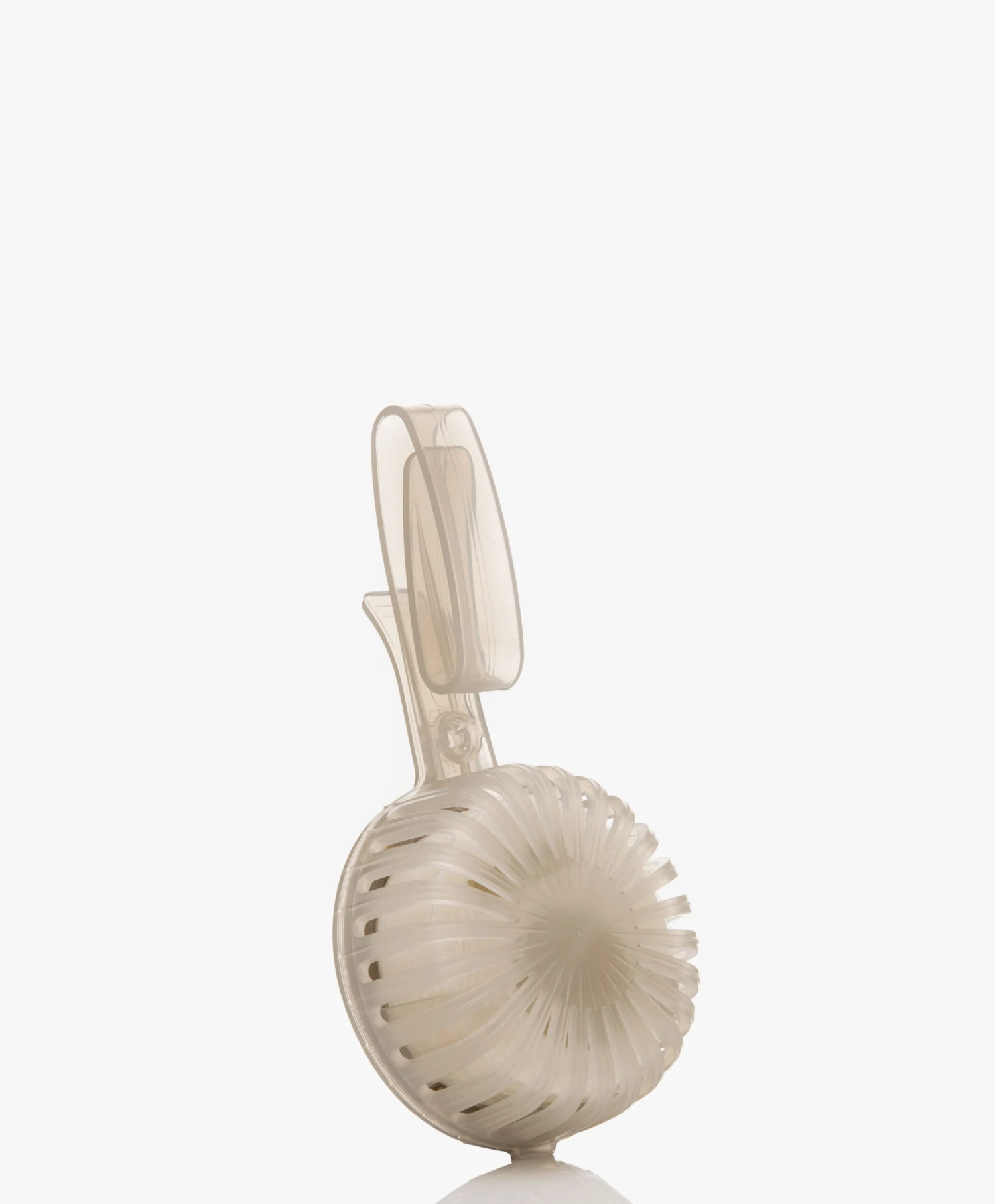 Boutoi Mailbox Toiletblokhouder Met 4 Geurblokjes - Refreshing Neroli 4 Boutoi Mailbox Toiletblokhouder Met 4 Geurblokjes - Refreshing Neroli - Afbeelding 4