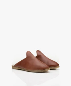 Surée Leren Mules - Copper 14 Surée Leren Mules - Copper -Mode Kleding 3daa1786 a838 408d 9988 45c4822eaea5