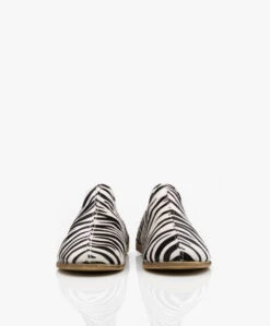 Surée Hairy Leren Print Mules - Zebra -Mode Kleding 3ddeca22 4d26 4d73 aa07 7eac09140e7c
