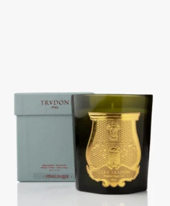 Trudon Classic Odalisque Geurkaars - 270Gr -Mode Kleding 3f45b2ce b847 4bac 91e6 f36577d6f22e 01