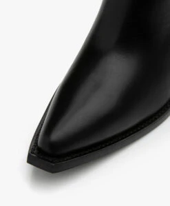 Anine Bing Tall Tania Leren Laarzen - Zwart 13 Anine Bing Tall Tania Leren Laarzen - Zwart -Mode Kleding 4066cdb6 a998 4538 8488 a71b668f191f 236