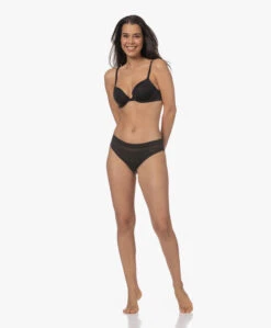 Calvin Klein Push-Up Plunge Bh - Zwart -Mode Kleding 4084bb2c 5f60 482e 8490 b973b1759059 319