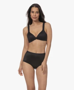 Spanx® Bra-Llelujah! Wireless Bh - Zwart -Mode Kleding 414c1295 f4e0 4410 9652 8508e6227cbf 447