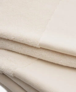 Viveh Bio-Katoenen Monogram Logo Handdoek - Coconut Milk 8 Viveh Bio-Katoenen Monogram Logo Handdoek - Coconut Milk -Mode Kleding 416937e6 ef8b 4a8b 9959 214e0dc452f1 25