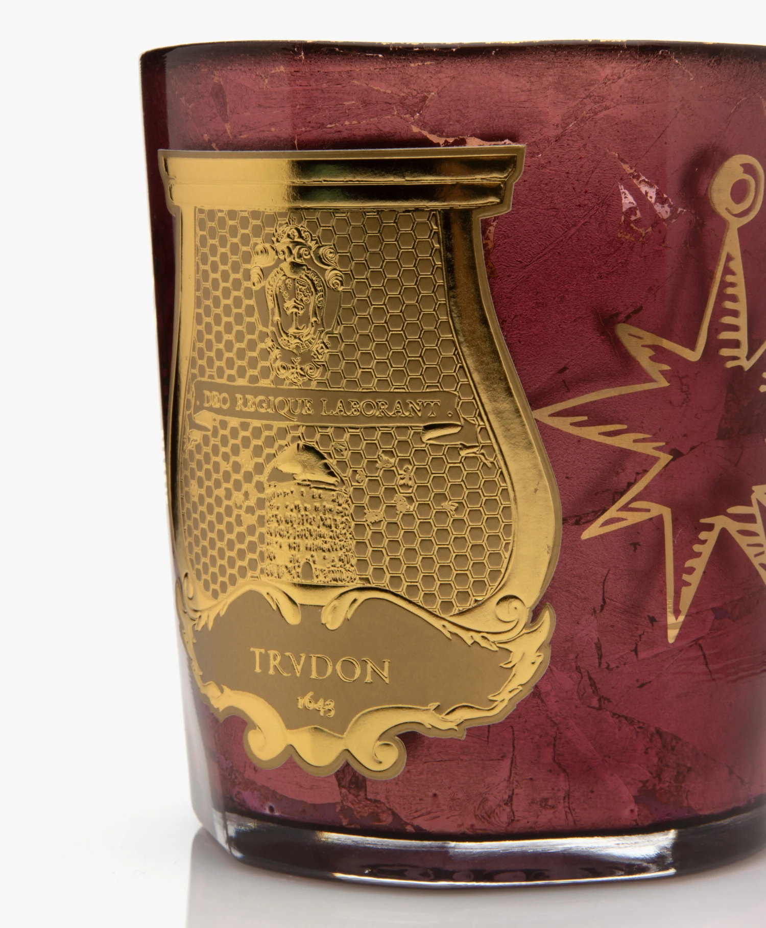 Trudon Christmas Edition Felice Geurkaars - 270Gr 2 Trudon Christmas Edition Felice Geurkaars - 270Gr - Afbeelding 2