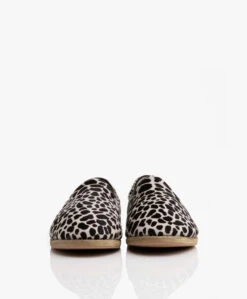 Surée Hairy Leren Print Loafers - Felidae -Mode Kleding 45ab4ecf 425a 4b25 9c17 10bcfeae4796 05