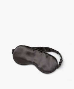 Slip™ Mulberry Zijden Slaapmasker - Charcoal -Mode Kleding 45b1148d c626 4e75 ad51 a618ccec5dee