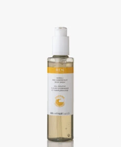 Ren Clean Skincare Neroli And Grapefruit Body Wash