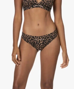 Love Stories Lou Naadloze Luipaardprint String - Leopard 19 Love Stories Lou Naadloze Luipaardprint String - Leopard -Mode Kleding 469b3627 b241 4eca 8145 73511027c70a 44
