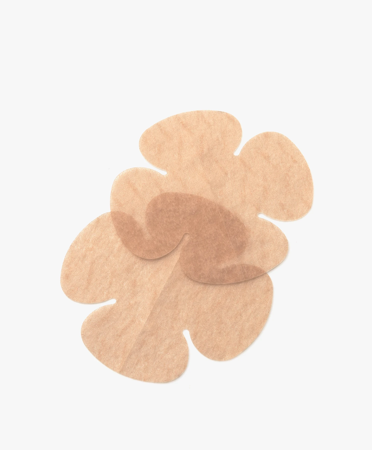 Hollywood Fashion Secrets Gentle No-Show Concealers - Medium Skintones 2 Hollywood Fashion Secrets Gentle No-Show Concealers - Medium Skintones - Afbeelding 2