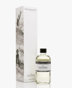 Marie-Stella-Maris 250Ml Geurstokjes - No.09 Lemon Notes -Mode Kleding 4872f9f5 e6ba 414c a7bf 18746a1c9bdc 03