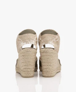 Castañer Carina 10Cm Canvas Sleehak Espadrilles - Olijf 16 Castañer Carina 10Cm Canvas Sleehak Espadrilles - Olijf -Mode Kleding 48aba1f8 88df 43e2 ab7f 4aabd1cc7930 76