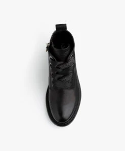 Zadig & Voltaire Laureen Roma Veterlaarzen - Zwart 13 Zadig & Voltaire Laureen Roma Veterlaarzen - Zwart -Mode Kleding 48c602b4 bb8d 4924 95d1 505b4d1ce56a 10