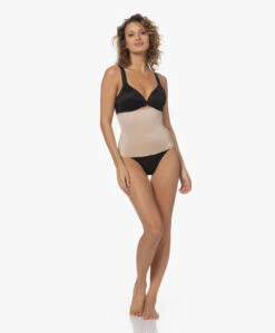 Spanx® Suit Your Fancy Taillevormer - Champagne Beige -Mode Kleding 48c8609d 89bf 4bb2 aa48 961f2d8347b9 31