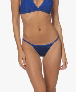 Love Stories Wild Rose Slip - Blauw