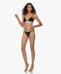 Love Stories Roomservice Lace String - Zwart -Mode Kleding 48db8555 4071 4dd7 8589 a6c494c5f4cb