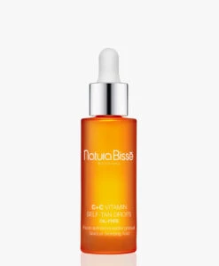 Natura Bissé C+C Vitamin Self-Tan Drops