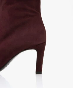 Panara Suède Leren Enkellaarzen - Melanzana 19 Panara Suède Leren Enkellaarzen - Melanzana -Mode Kleding 491c9d44 877d 48c0 8a27 e3af005ab9fb 681